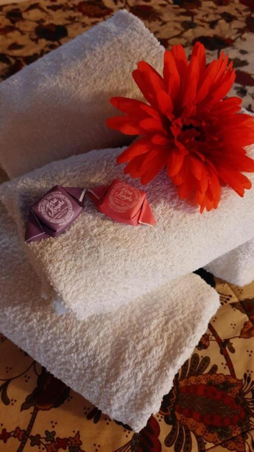 Romantico Attichino Con Terrazzo Vista Duomo !! Firenze Kültér fotó