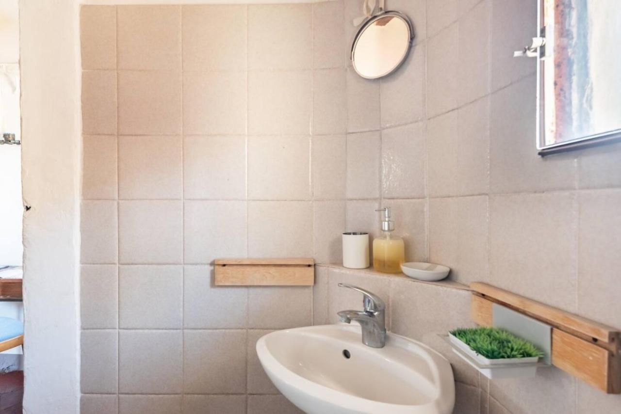 Romantico Attichino Con Terrazzo Vista Duomo !! Firenze Kültér fotó